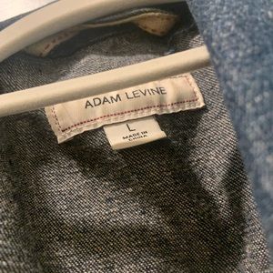 Adam Levine Jean jacket L